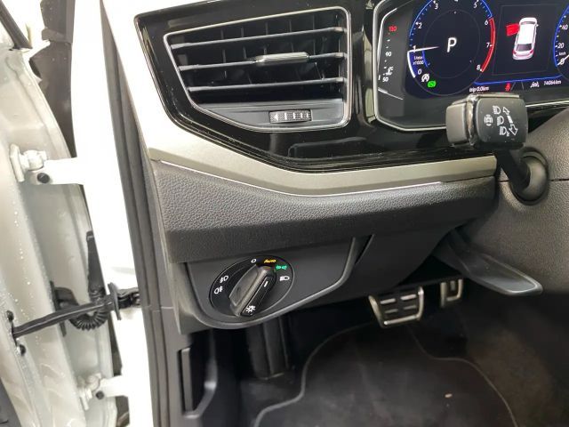 Volkswagen Polo 1.0 TSI DSG Move