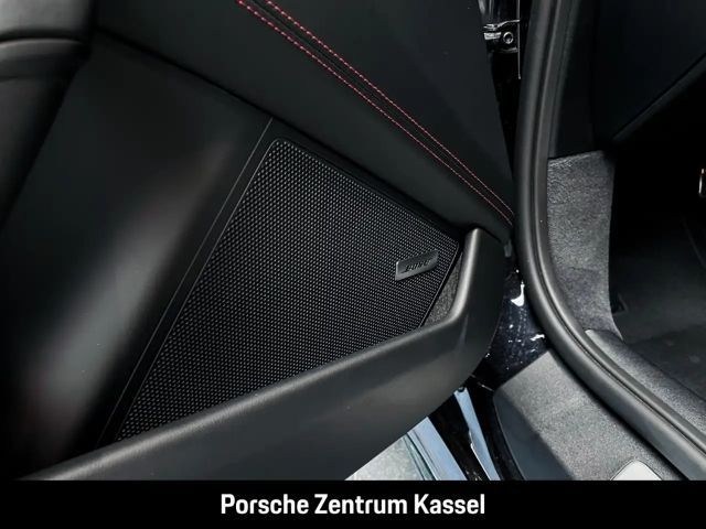 Porsche 992 Cabrio Carrera S