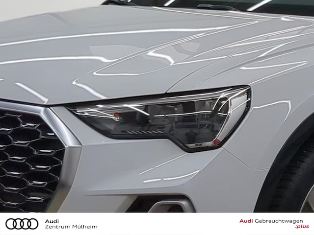 Audi Q3 35 TDI S-Tronic Sportback