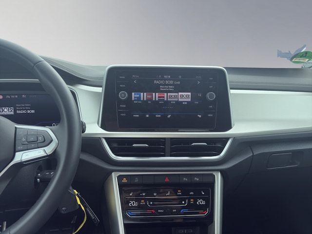 Volkswagen T-Roc DSG Move