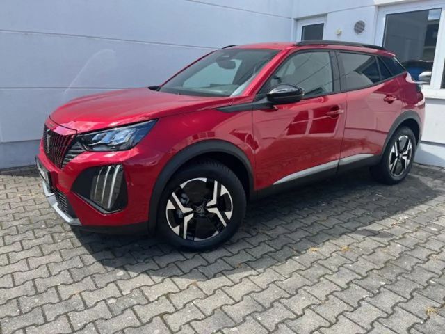 Peugeot 2008 Allure Pack PureTech