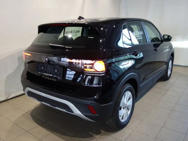 Volkswagen T-Cross 4Me TSI