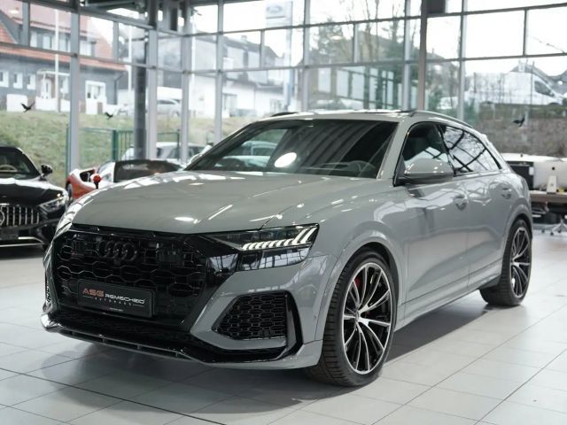 Audi RS Q8 Quattro