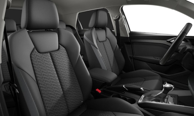 Audi A1 30 TFSI Allstreet S-Tronic