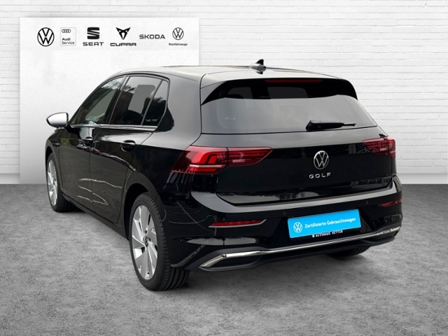 Volkswagen Golf Golf VIII