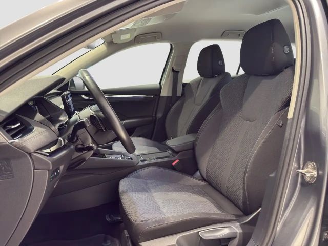 Skoda Octavia Style Style