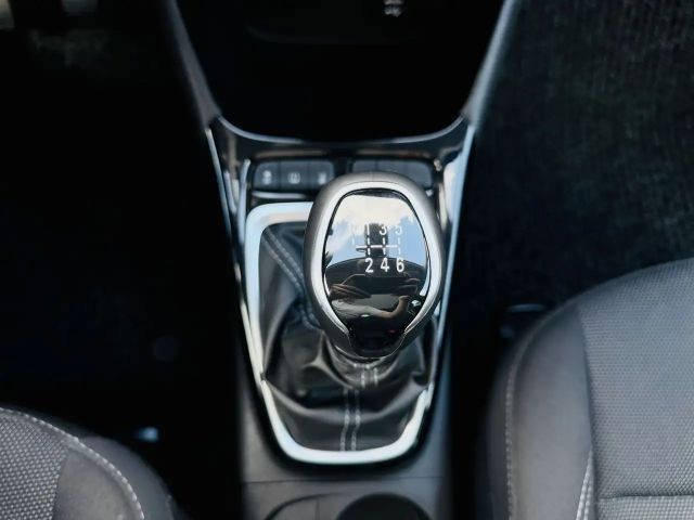 Opel Crossland X 1,2 T ELEG., Navi, Panod, LED, RFK, PTS, Tot, Spur