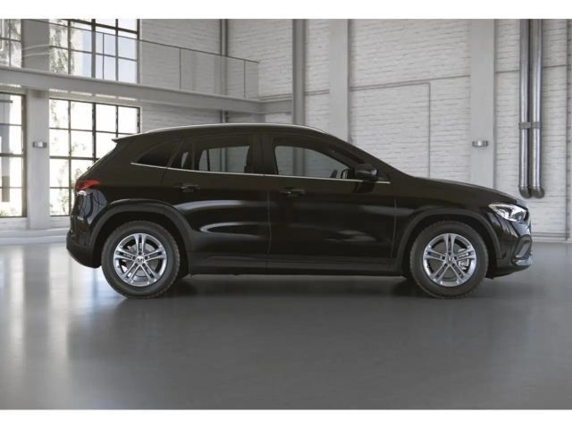 Mercedes-Benz GLA 180 GLA 180 d Style