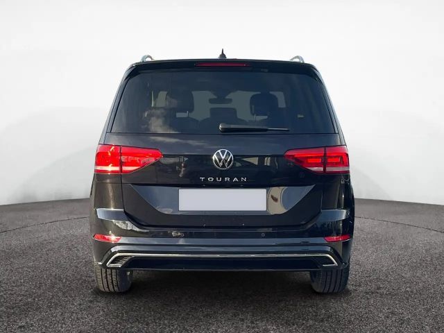 Volkswagen Touran DSG Highline R-Line
