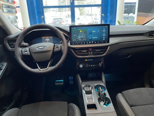 Ford Kuga Active X