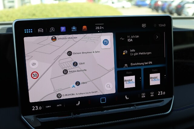 Volkswagen Tiguan 2.0 TDI