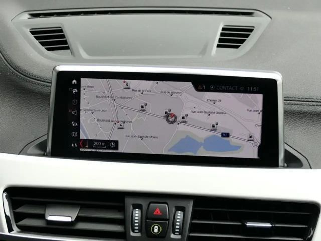 BMW X2 M-Sport xDrive25e