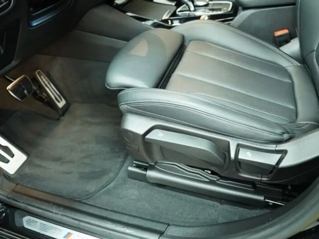 BMW X3 M-Sport xDrive30e