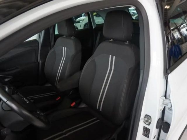 Opel Crossland X Elegance