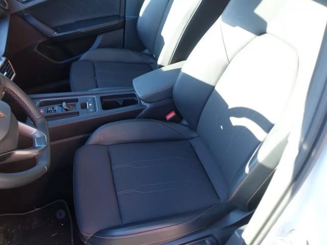 Cupra Formentor *LED*NAVI*VIRTUAL*RFK*