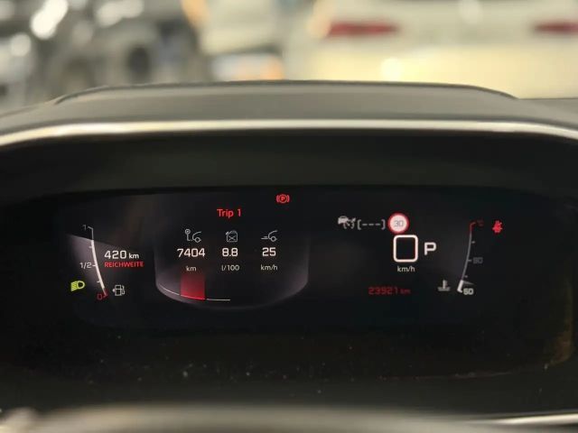 Peugeot 2008 GT-Line