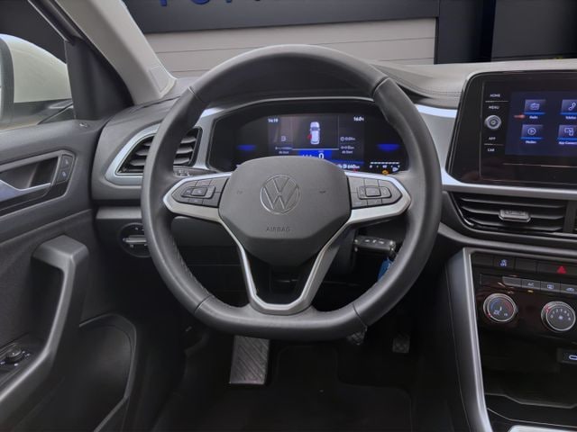 Volkswagen T-Roc 1.0 TSI Life