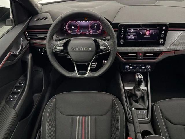 Skoda Kamiq 1.0 TSI Monte Carlo