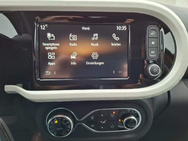 Renault Twingo Equilibre Equilibre