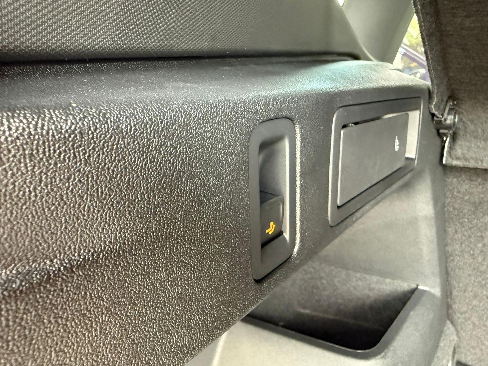 Volkswagen Tiguan 2.0 TDI R-Line