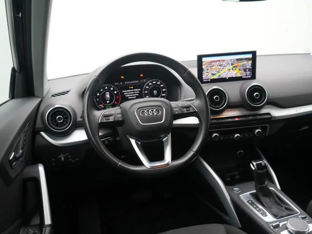 Audi Q2 Quattro