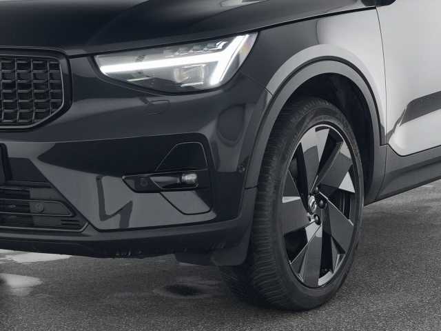 Volvo XC40 XC40
