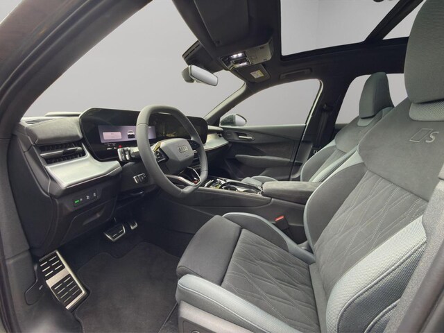 Audi Q3 Hybride S-Tronic