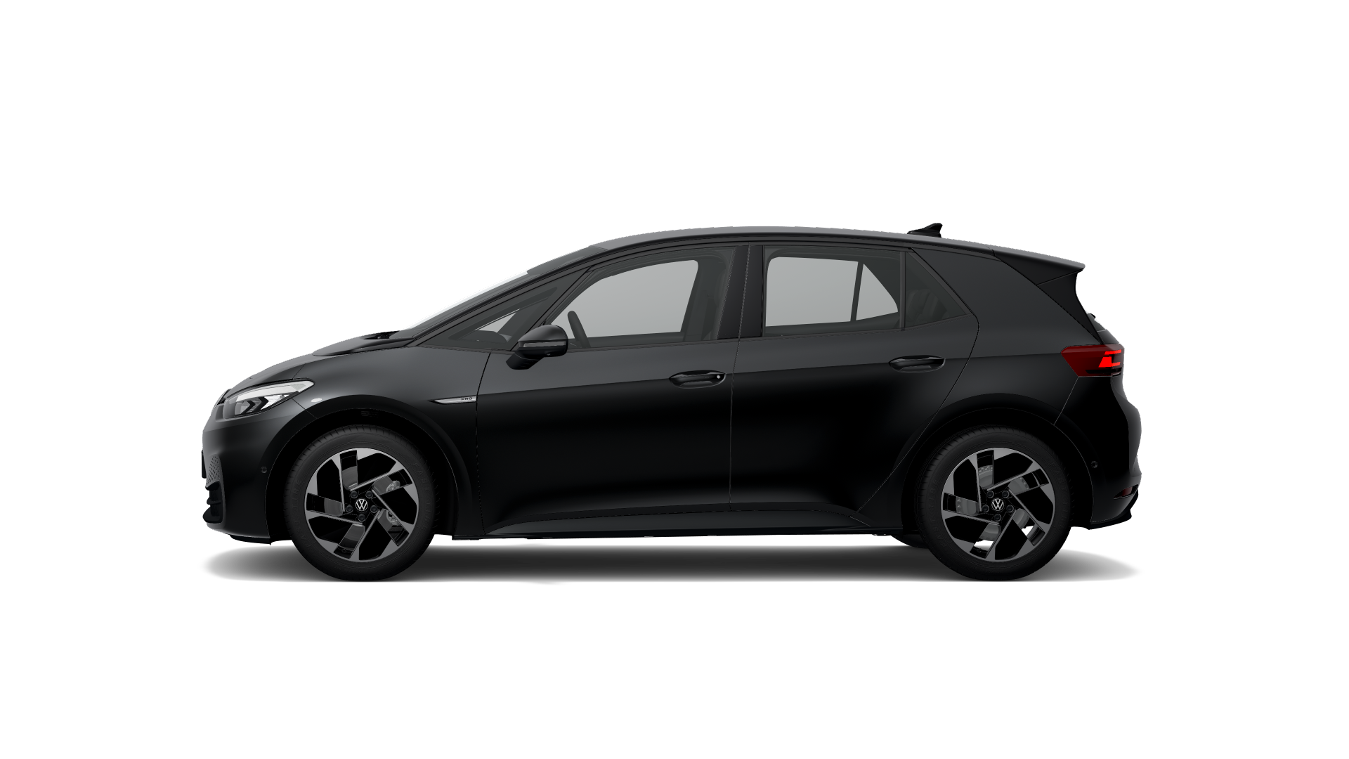 Volkswagen ID.3 IQ.Drive Performance Pro