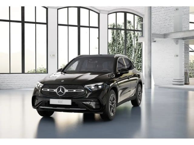 Mercedes-Benz GLC 220 4MATIC GLC 220 d
