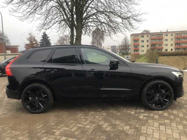 Volvo XC60 AWD Plus