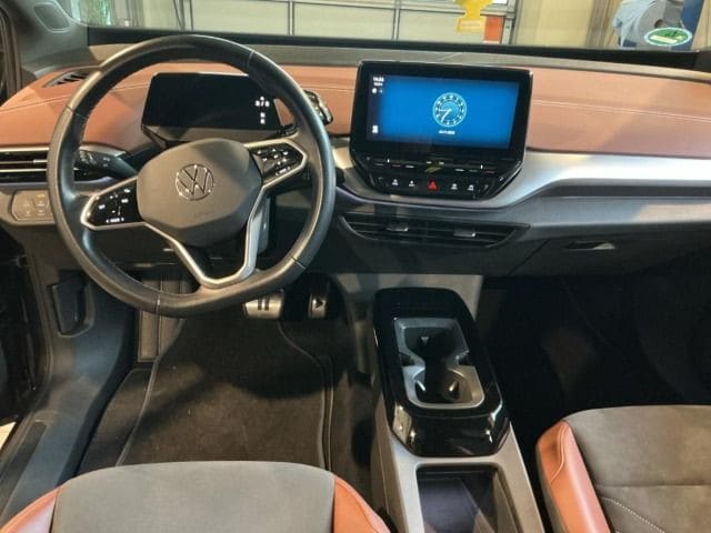 Volkswagen ID.4 IQ.Drive Performance Pro