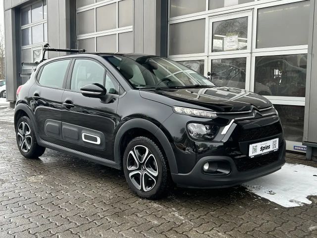 Citroën C3 Plus