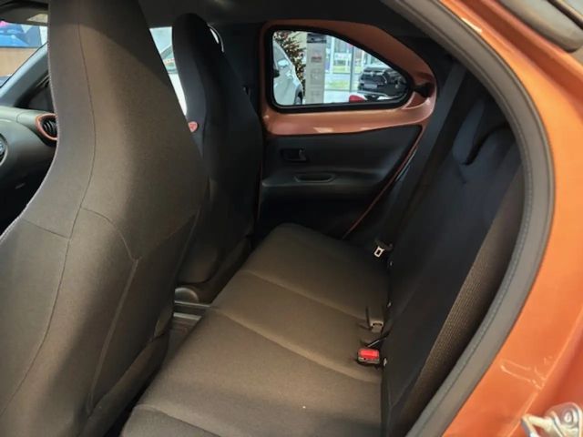 Toyota Aygo X Hatchback Hybride