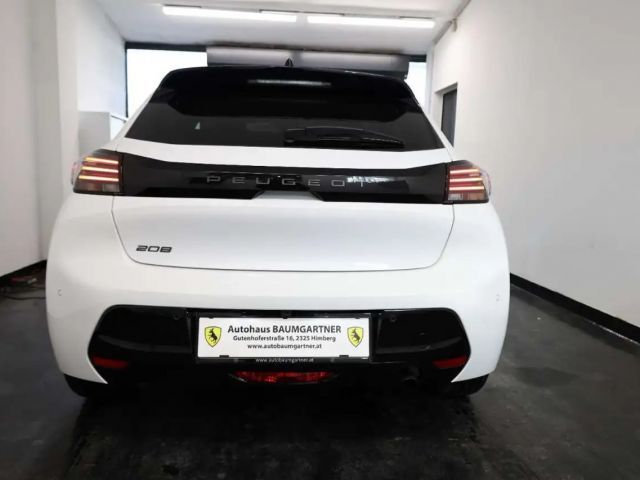 Peugeot 208 Allure Pack PureTech