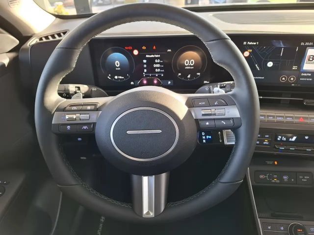 Hyundai Kona 1.6 2WD T-GDi Trend