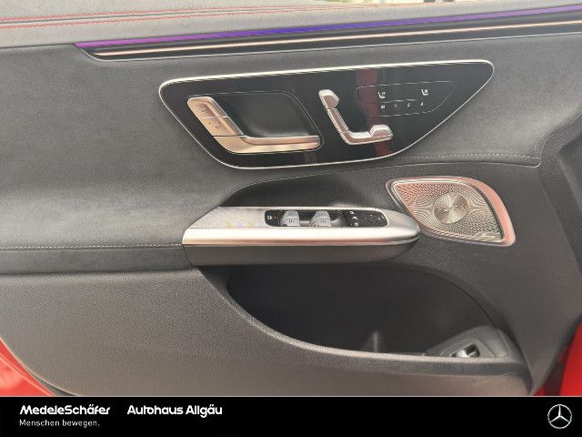 Mercedes-Benz EQE 4MATIC 53 Sedan