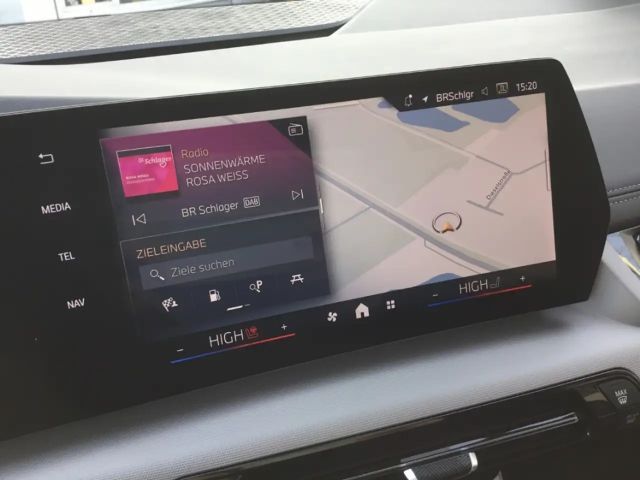 BMW 216 Active Tourer