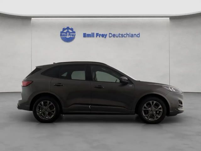 Ford Kuga EcoBoost ST Line X