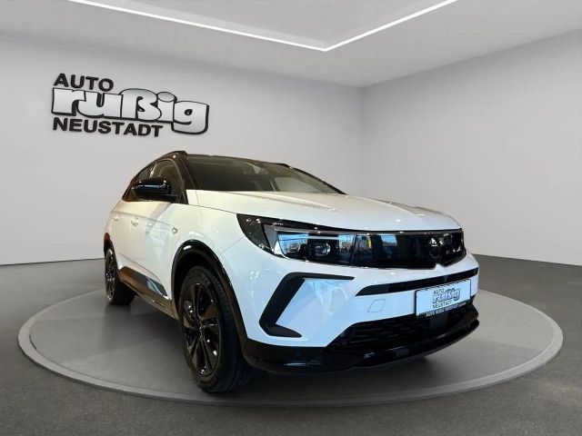 Opel Grandland X GS-Line Grand Sport