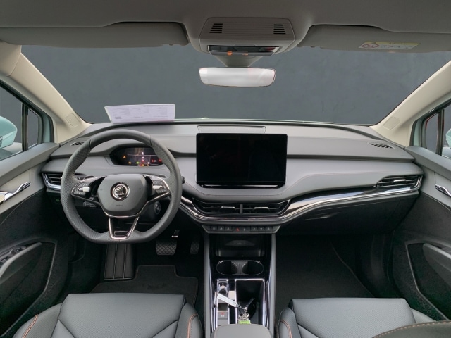 Skoda Enyaq Suite iV 80