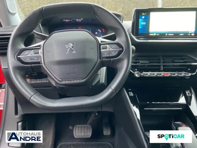 Peugeot E-2008 Elektromotor (e-)Allure Pack Elektromotor 136 (e-)