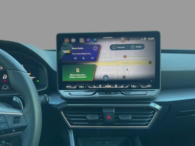 Cupra Leon 2.0 TSI DSG VZ