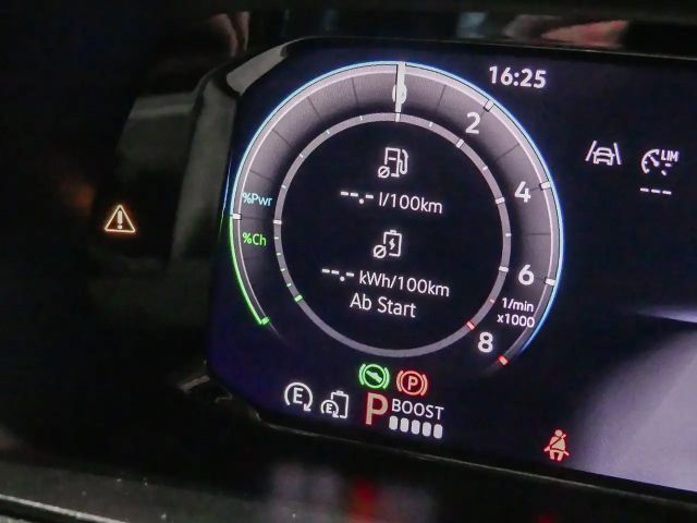 Volkswagen Caddy DSG Life eHybrid