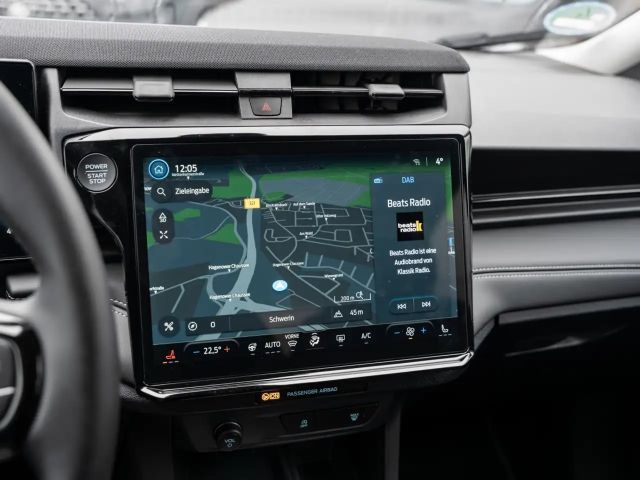 Ford Puma EcoBoost Titanium