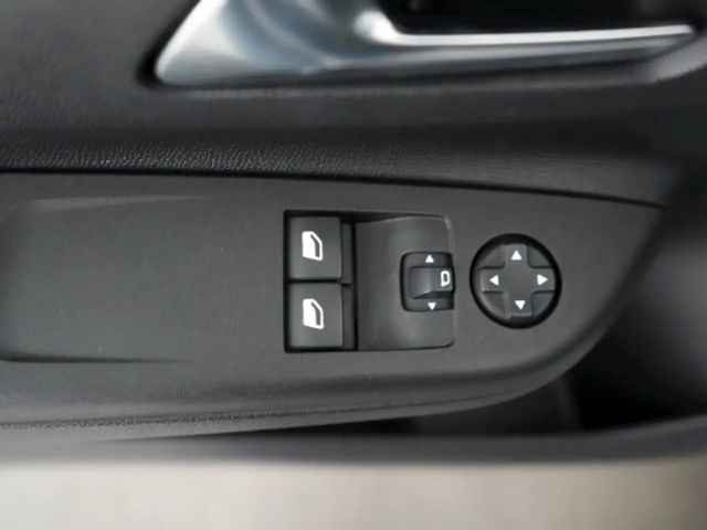 Opel Corsa Edition F Edition