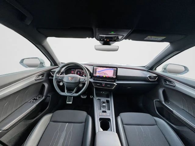 Cupra Formentor 2.0 TSI 4Drive DSG VZ