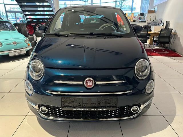Fiat 500 Dolcevita