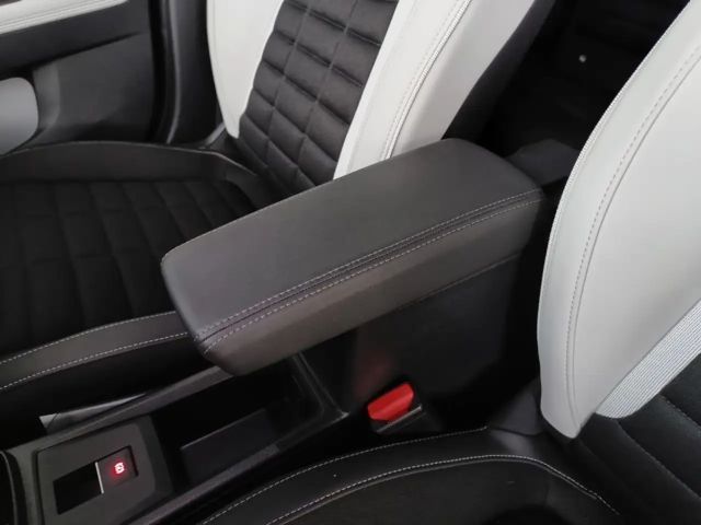 Citroën C3 Aircross Hybrid Max