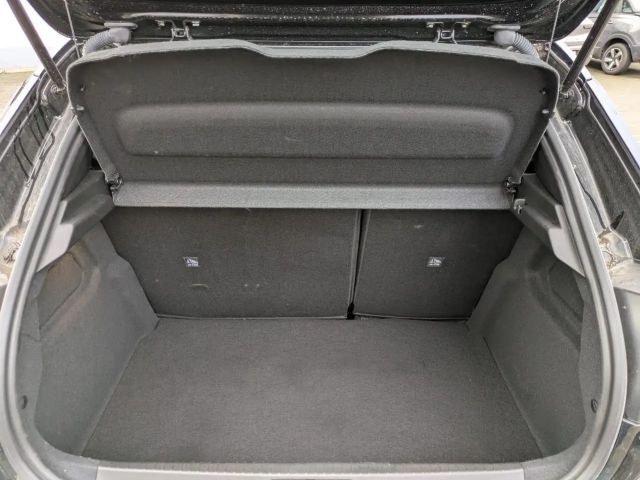 Opel Corsa GS-Line Grand Sport