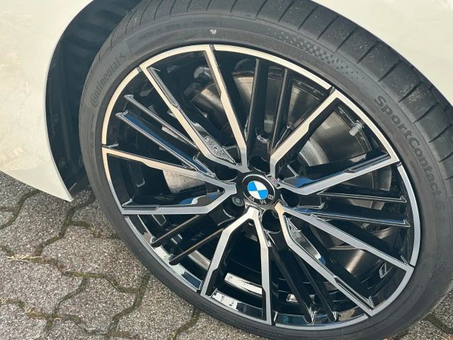 BMW 220 220i Coupé Gran Coupé M-Sport